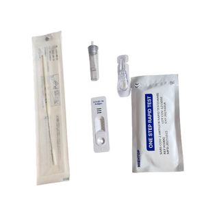 [1 HỘP/25 KIT] HỘP KIT TEST NHANH - HIGHTOP