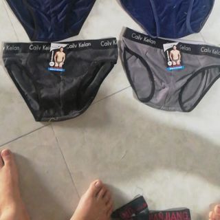 sịp nam, sịp chéo cho nam giới