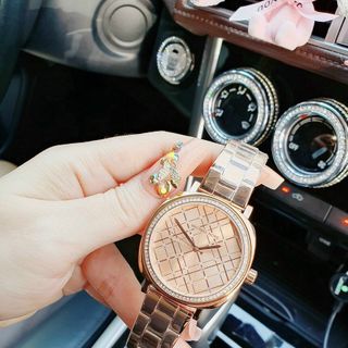 ĐỒNG HỒ MICHAEL KORS CAO CẤP SALE ĐỒNG GIÁ