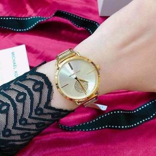 ĐỒNG HỒ MICHAEL KORS MK3852 GOLD CAO CẤP