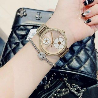ĐỒNG HỒ MCHAEL KORS NỮ MK3836 CAO CẤP