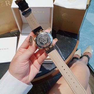 ĐỒNG HỒ VERRSACE DA NAM CAO CẤP SALE