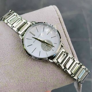 ĐỒNG HỒ MICHAEL KORS SILVER MK3837 CAO CẤP