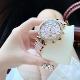 ĐỒNG HỒ MCHAEL KORS NỮ MK6326 CAO CẤP