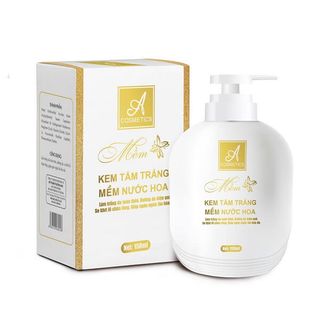 Kem Tắm Trắng Mềm Nước Hoa A Cosmetics Chính Hãng (150ml) giá sỉ