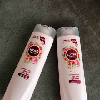 Dầu gội sunsilk 140gr