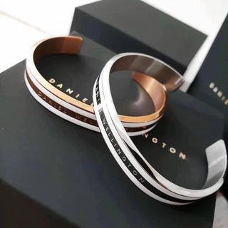 CUFF DANlEL WELLlNGTON CAO CẤP HOT