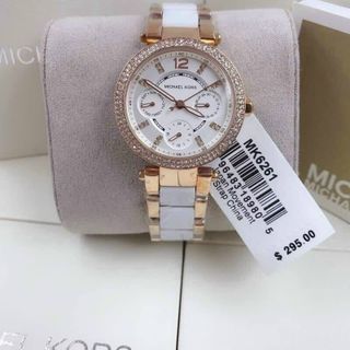ĐỒNG HỒ MICHAEL KORS NỮ MK6261 CAO CẤP