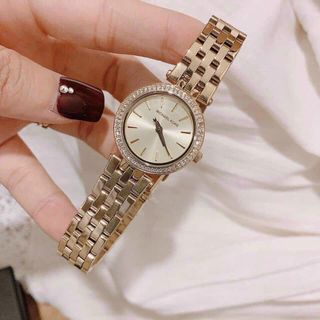 ĐỒNG HỒ MICHAEL KORS MK3295 GOLD CAO CẤP