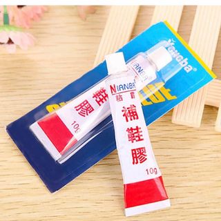 KEO DÁN GIÀY SIÊU CHẮC 10gr s14k