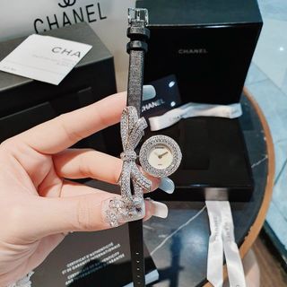 ĐỒNG HỒ TRANG SỨC THỜ TRANG NỮ SIÊU CẤP
