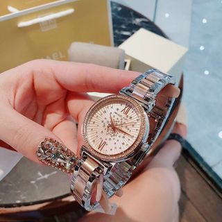 ĐỒNG HỒ MCHAEL KORS CAO CẤP HOT HOT