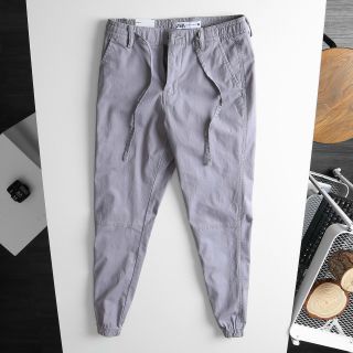 QUẦN JOGERR DÀI LƯNG BO THUN CO GIÃN SIZE 28-36