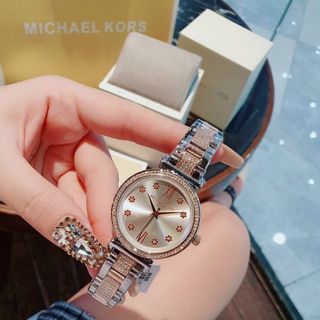 ĐỒNG HỒ MCHAEL KORS NỮ MK3880 CAO CẤP