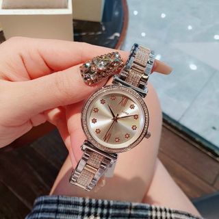 ĐỒNG HỒ MCHAEL KORS NỮ MK3880 CAO CẤP