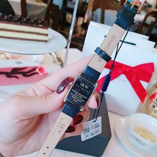 ĐỒNG HỒ l&W CARNIVAL CHÍNH HÃNG SlÊU CẤP