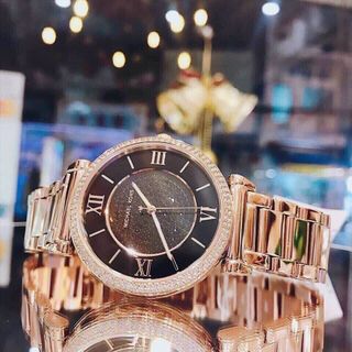 ĐỒNG HỒ MCHAEL KORS NỮ MK3356 CAO CẤP