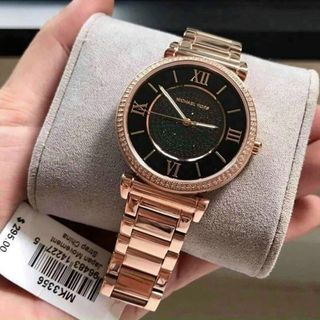 ĐỒNG HỒ MCHAEL KORS NỮ MK3356 CAO CẤP
