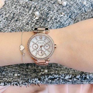 ĐỒNG HỒ MICHAEL KORS NỮ MK5491 CAO CẤP