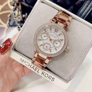 ĐỒNG HỒ MICHAEL KORS NỮ MK5491 CAO CẤP