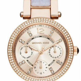 ĐỒNG HỒ MICHAEL KORS NỮ MK6327 CAO CẤP
