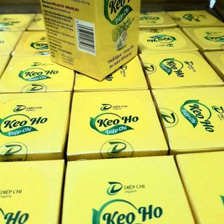 Keo Ho Diệp Chi