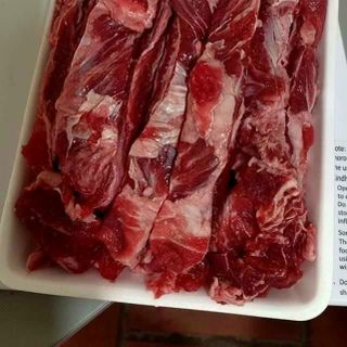 Dẻ sườn bò 1kg