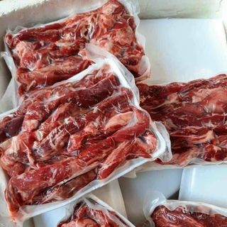 Dẻ sườn bò 1kg