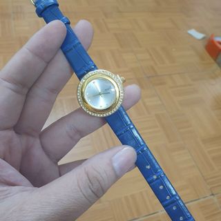 ĐỒNG HỒ DÂY DA NỮ SALE ĐỒNG GIÁ