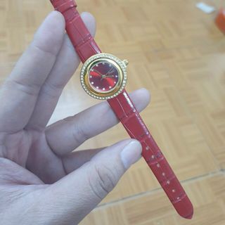 ĐỒNG HỒ DÂY DA NỮ SALE ĐỒNG GIÁ