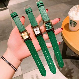 ĐỒNG HỒ VERRSACE DÂY DA NỮ HOT HOT