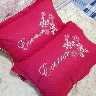 VỎ GỐI ĐẦU CUTE (2C)