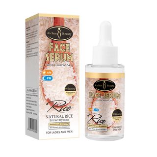 Serum GẠO Rice dưỡng da , làm ẩm giúp hấp thụ chất dưỡng , rắn chắc ko