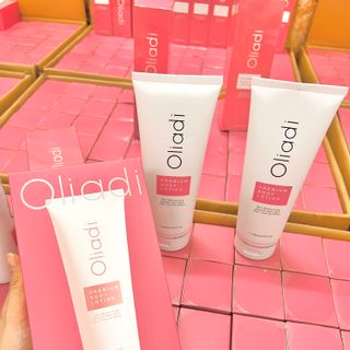 Oliadi kem dưỡng trắng