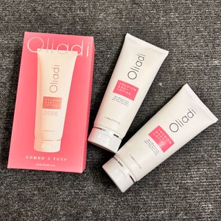 Oliadi kem dưỡng trắng