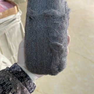 Bùi nhùi thép