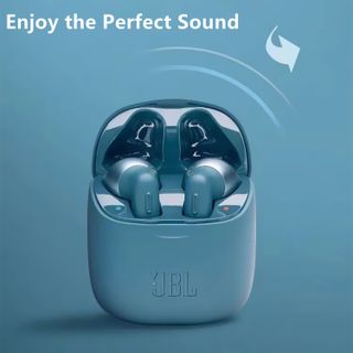 Tai Nghe Bluetooth Nguyên bản JBL Tune 220 TWS