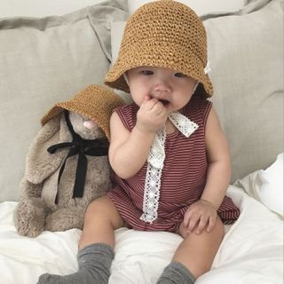 MŨ CÓI CHO BÉ - SUUHOUSE