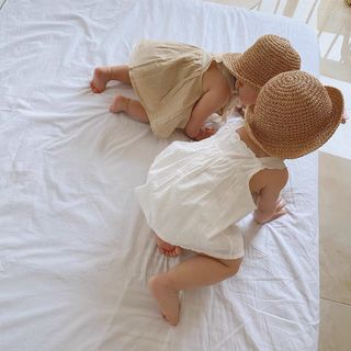 MŨ CÓI CHO BÉ - SUUHOUSE