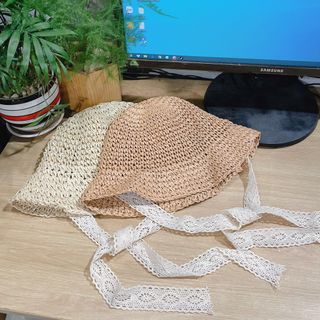 MŨ CÓI CHO BÉ - SUUHOUSE