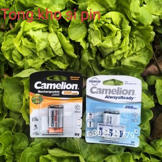 40 Viên Pin AA Camelion - hàng chính hãng