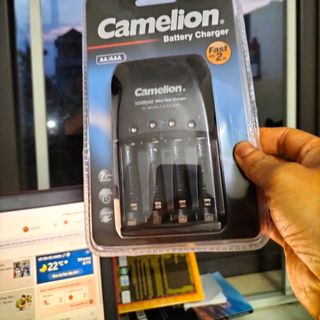 40 Viên Pin AA Camelion - hàng chính hãng