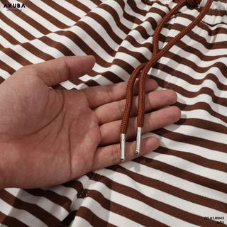 QUẦN SHORT THUN 01J0063 AKUBA