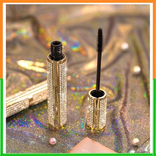 Mascara đính đá sang trọng hàng cao cấp - siêu cong làm dày mi