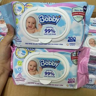 ĐỦ LOẠI KHĂN GIẤY ƯỚT