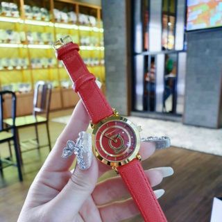 ĐỒNG HỒ SAVATORE DÂY DA NỮ SALE