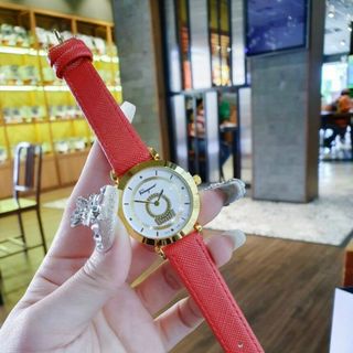 ĐỒNG HỒ SAVATORE DÂY DA NỮ SALE