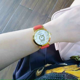 ĐỒNG HỒ SAVATORE DÂY DA NỮ SALE