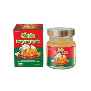 NƯỚC YẾN SÀO ĐÔNG TRÙNG HẠ THẢO NEST100 - AQUAPHARM