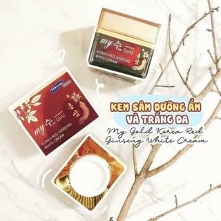 Kem sâm dưỡng ẩm giá sỉ